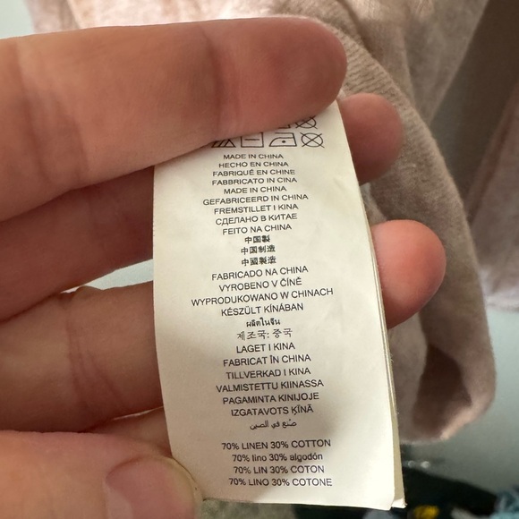 Michael Kors Regular Crewneck Sweaters - Picture 5 of 5